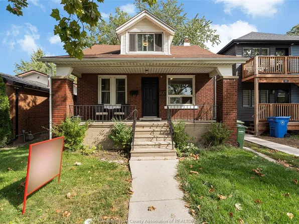 1306 Westcott Rd, Windsor, ON N8Y 4C2