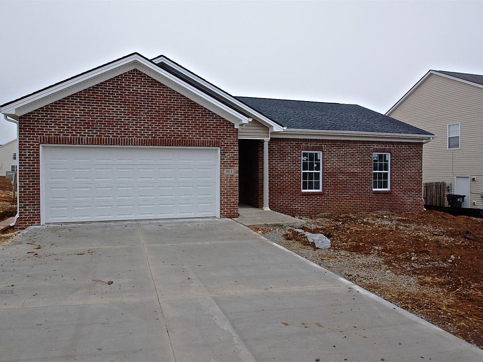 1st image of 709 Dawson Creek Way