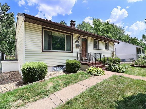 3rd image of 5605 Bellefontaine Ave