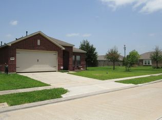 15515 Eagle Fields Dr, Cypress, TX 77429
