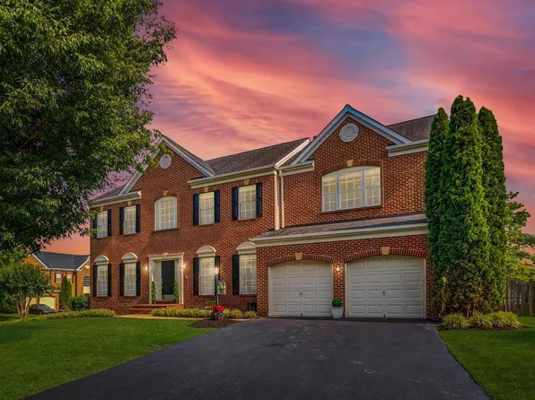 12503 Maiden Creek Ct, Bristow, VA 20136