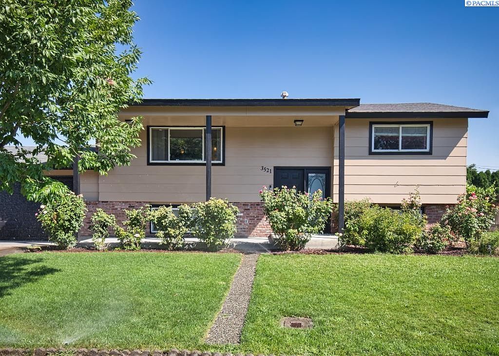 3521 W Ella St Pasco WA 99301 Zillow 3521 W Ella St Pasco WA 99301 Zillow