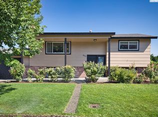 3521 W Ella St, Pasco, WA 99301