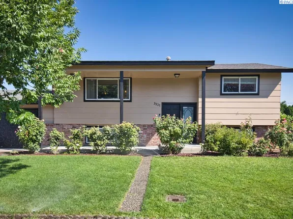 3521 W Ella St, Pasco, WA 99301
