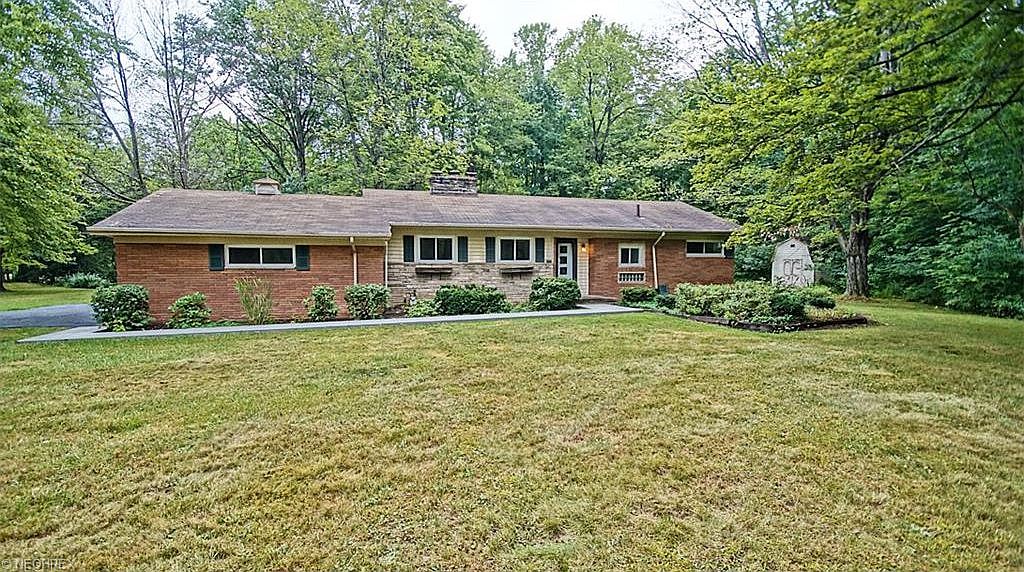 31299 Woodcrest Rd, Orange Village, OH 44022 Zillow