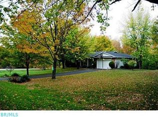 8456 W Bowling Green Ln NW, Lancaster, OH 43130