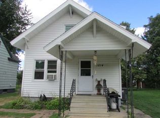 1014 6th Ave, Antigo, WI 54409