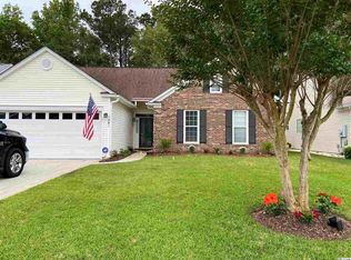 1281 Merion Ct, Murrells Inlet, SC 29576
