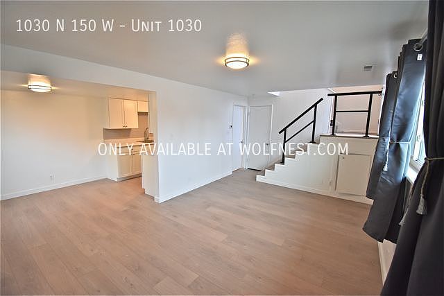 1st image of 1030 N 150 W Unit 1030