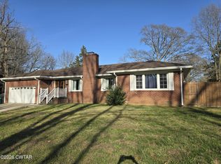232 Russell Rd, Jackson, TN 38301