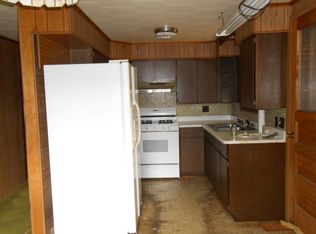 1002 County Road A, Grand Marsh, WI 53936