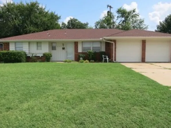 2742 Winston Rd, Oklahoma City, OK 73120