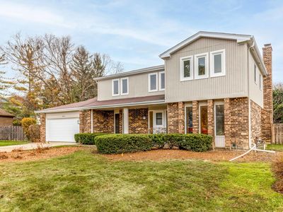 825 Downing St, Northbrook, IL, 60062