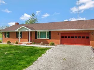 6544 Byers Rd, Gentryville, IN 47537