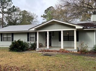 763 Dunlevie Rd UNIT A, Allenhurst, GA 31301