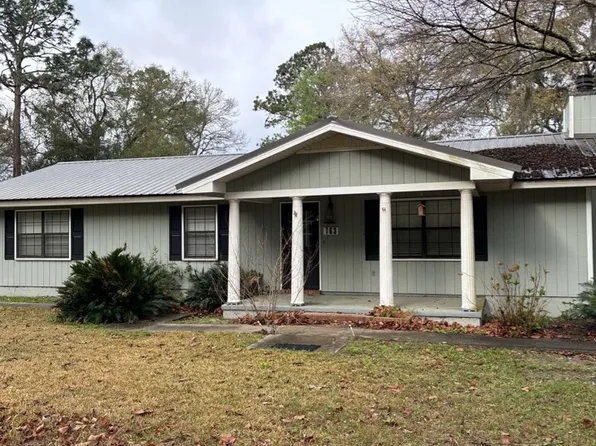 763 Dunlevie Rd Unit A, Allenhurst, GA 31301