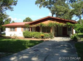 13823 SW 167th Ter, Archer, FL 32618