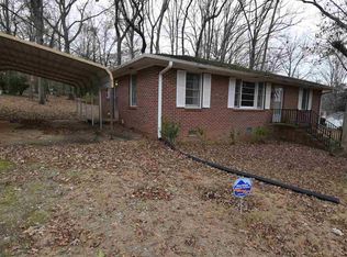 103 Meeks Dr, Belton, SC 29627