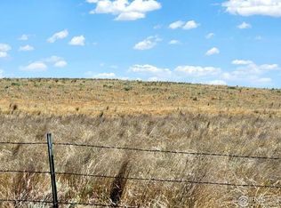 County Road 12, Sterling, CO 80751