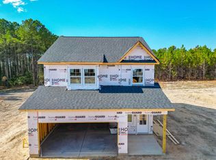 74 Beacon Hill Rd, Lillington, NC 27546