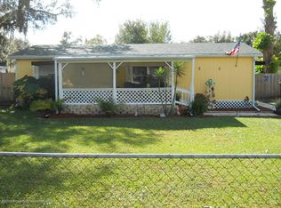 9310 Peony St, New Port Richey, FL 34654