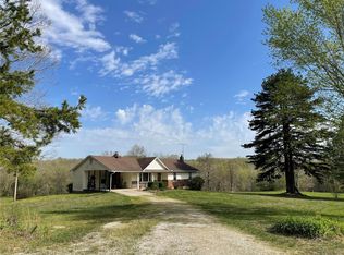 16966 State Highway H, Glenallen, MO 63751