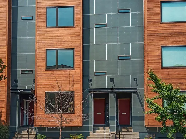 1202 Jackson St NE APT 102, Washington, DC 20017
