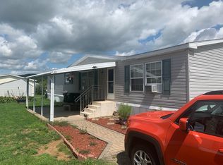 4115 S Nine Mile Rd LOT 145, Allegany, NY 14706