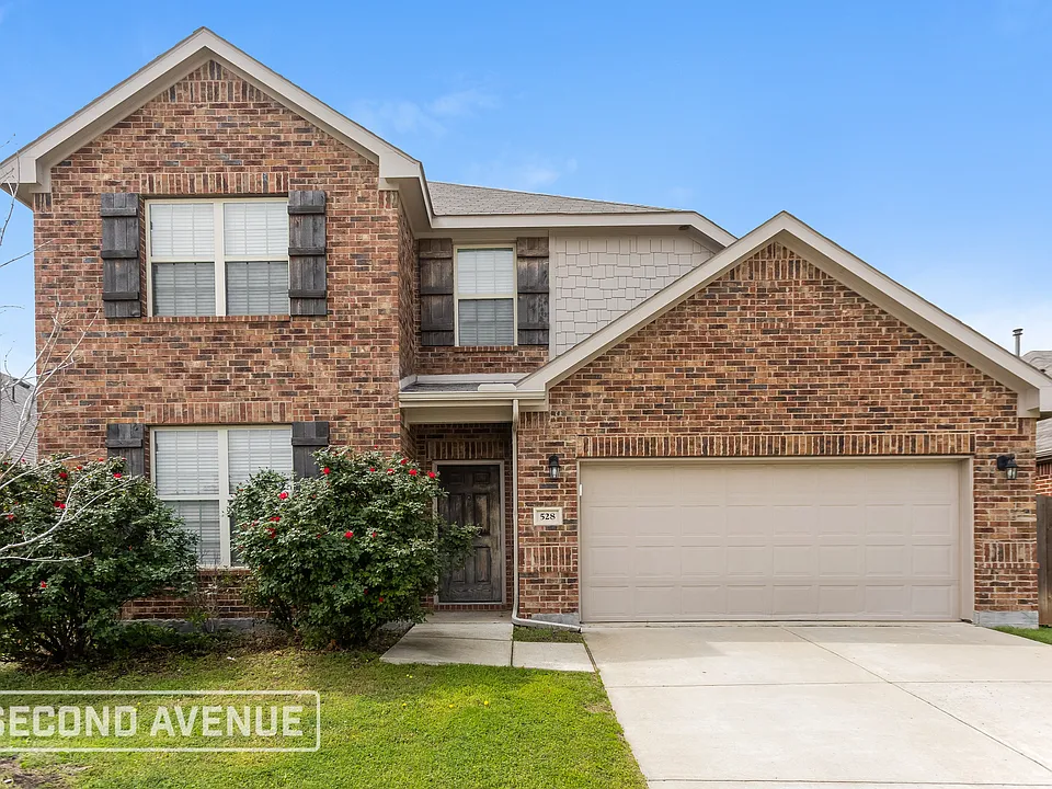 528 Bird Creek Dr