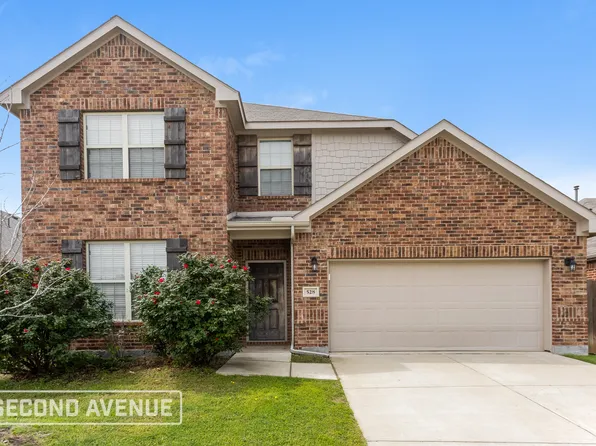 528 Bird Creek Dr, Little Elm, TX 75068