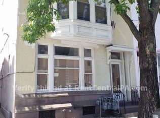 110 S 4th St APT 1, Reading, PA 19602