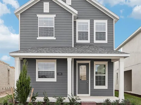 373 Belmond Dr, Debary, FL 32713