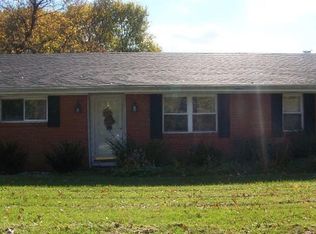 1304 Cardinal Way, Mount Sterling, KY 40353
