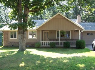 18 Tavistock Dr, Bella Vista, AR 72714