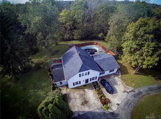 8360 Mill Rd, Troy, OH 45373