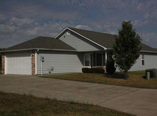 2658 E Conquest Ct, Wichita, KS 67219