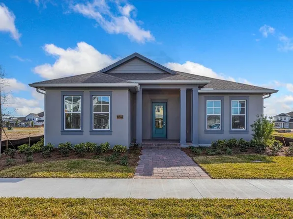 10260 Medawar St, Orlando, FL 32827