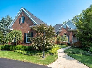 362 Stonehenge Dr SW, Grandville, MI 49418