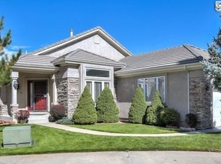 1636 Bare Foot Hts, Colorado Springs, CO 80919