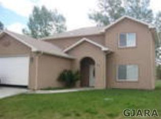 456 Prairie Fire St, Grand Junction, CO 81504