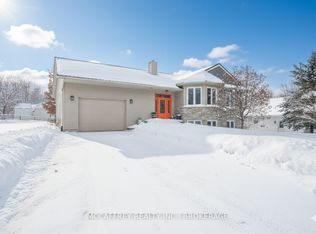 45 Huron St, Greater Napanee, ON K7R 3L2