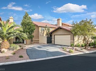 3948 Tirana Way, Las Vegas, NV 89103