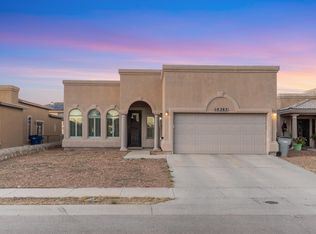 14265 Hacienda Rock Dr, El Paso, TX 79938