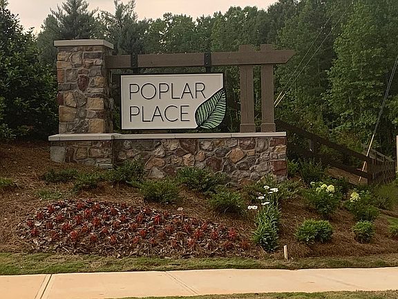 Community Entrance