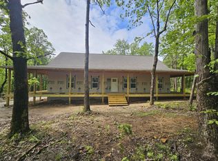 488 Hunters Trail Way LOT 102, Altamont, TN 37301