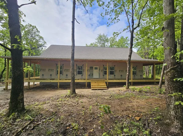 488 Hunters Trail Way Lot 102, Altamont, TN 37301