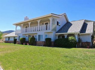 19340 Tucker Rd, Tehachapi, CA 93561