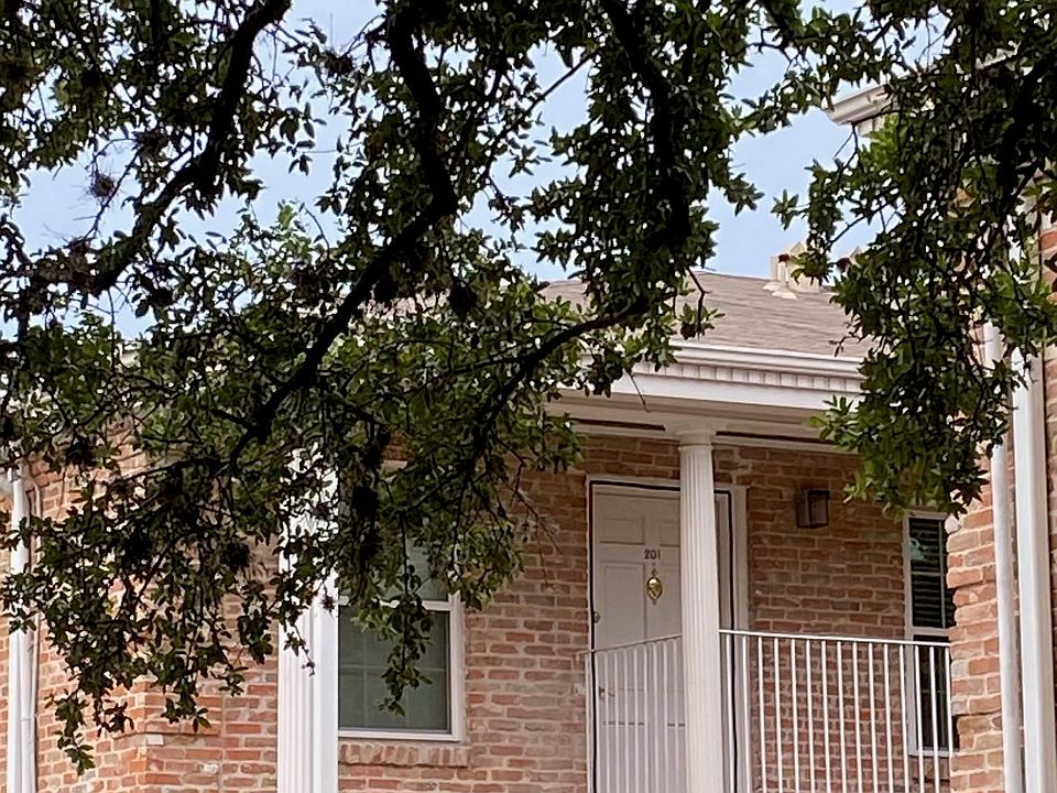1st image of 1240 Barton Hills Dr APT 201