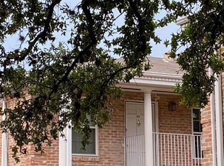 1240 Barton Hills Dr APT 201, Austin, TX 78704