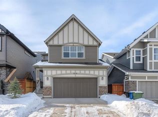 218 E Riviera Vw, Cochrane, AB T4C0Z2